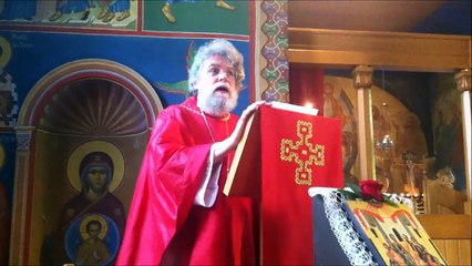 Extraits de la Pentecôte 2018 à Béthanie