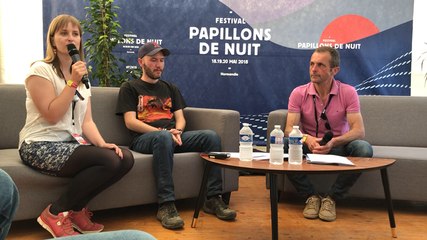 Bilan du festival Papillons de nuit