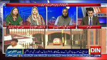 News Night With Neelum Nawab - 20th May 2018
