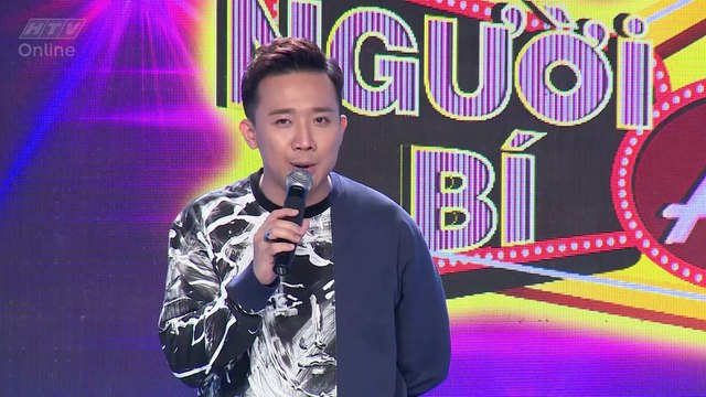 NGƯỜI BÍ ẨN MÙA 5 Tập 7(20/05/2018)_ Trấn Thành bị biệt đội siêu anh hùng quyết “tiêu diệt_Phần 1