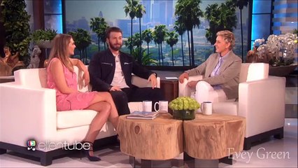 Chris Evans Funny & Cute Moments {Part 1, 2016} Captain America Civil War Interviews