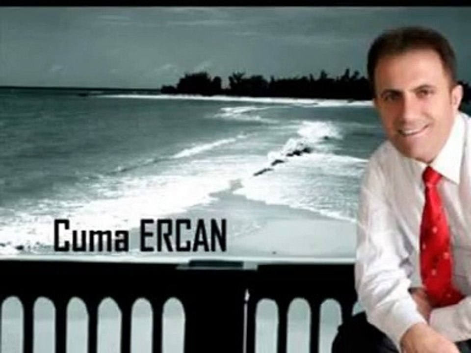 Cuma Ercan - Dertle Doğdum