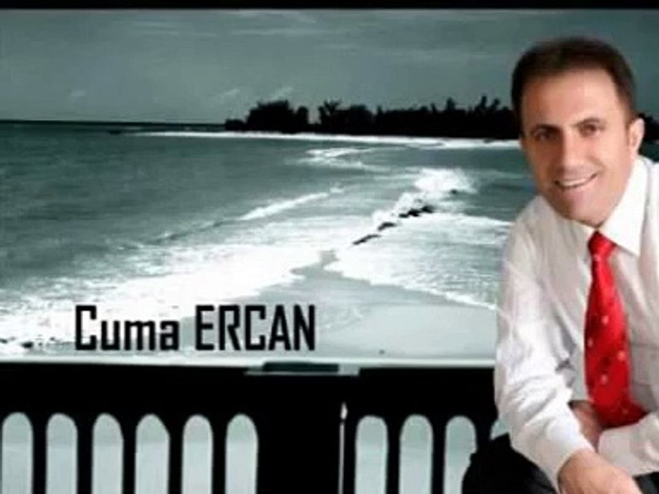 Cuma Ercan - Gene Sevdim