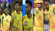 IPL 2018: Suresh Raina, Lungi Ngidi, Deepak Chahar, 5 Heroes of CSK win | वनइंडिया हिंदी