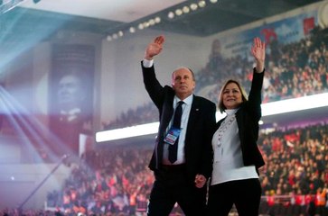 CHP Listesinde Dikkat Çeken Detay! İnce'yle Hareket Eden Vekillerin Üzeri Çizildi