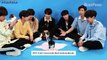 BTS Plays With Puppies While Answering Fan Questions (Hun Sub)