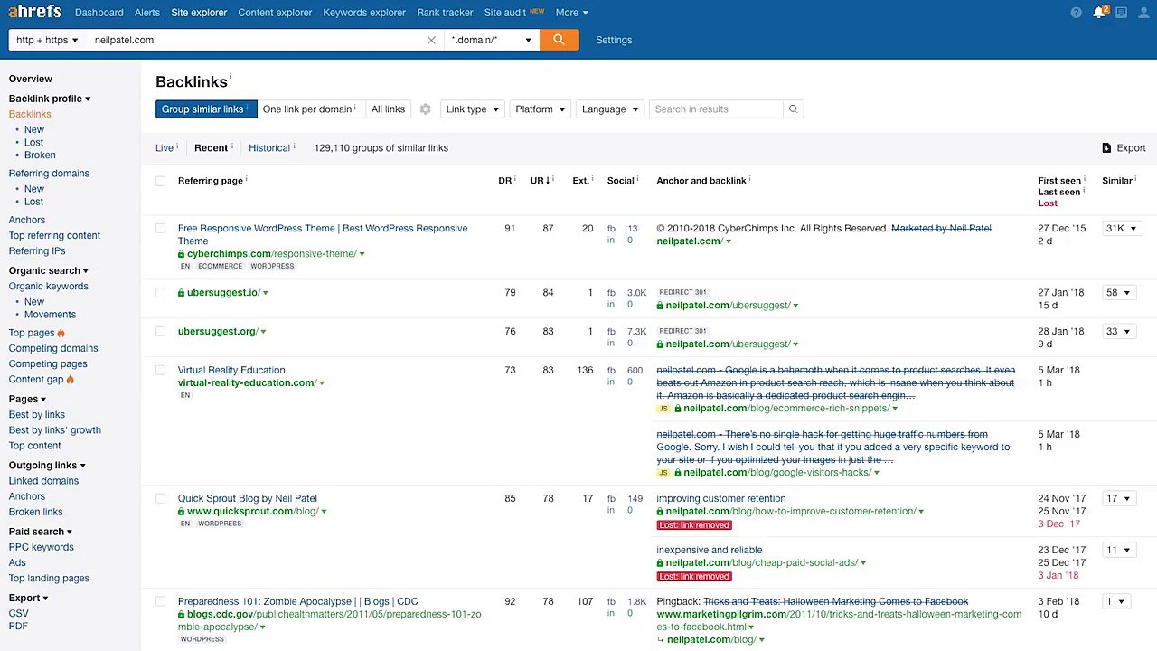 Exactly How Many Links Can I Build Per Day for Natural SEO Ranking-