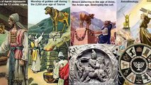 Occult History of the Ages