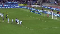 Mauro Icardi Goal - Lazio 2-2 Inter Milan 20-05-2018