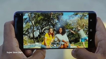 Samsung Galaxy S9 vs iPhone X! Which Should You Buy?