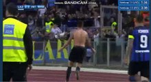 Matias Vecino  Goal HD Lazio 2-3 Inter