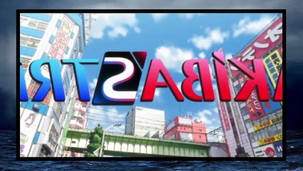 Akibas T The Animation S01E09