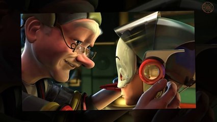 Sapık Pinokyo'nun Gerçek Yüzü