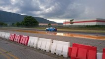 Turno in pista Italian Racing Club Track Day 3/3