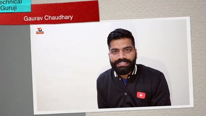 TCP_IP Explained Backbone of your INTERNET Technical Guruji