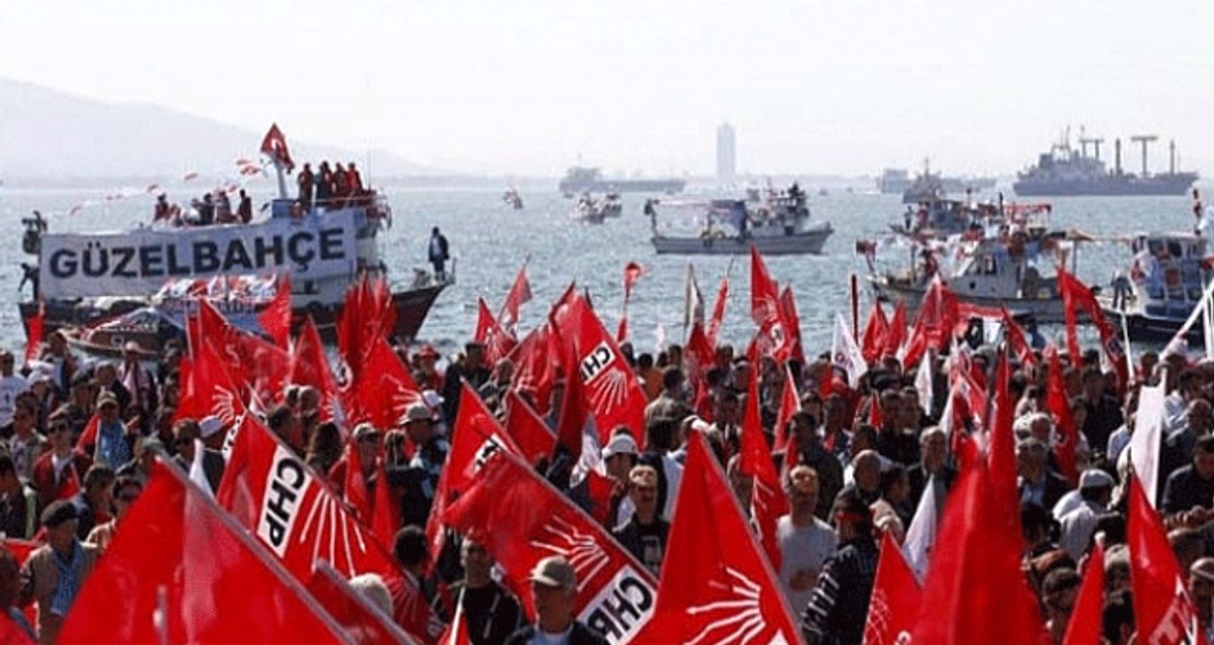 İşte CHP'nin İzmir Milletvekili Aday listesi!