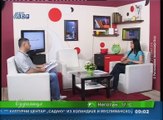 Budilica gostovanje (Igor Jovanović), 11. maj 2018. (RTV Bor)
