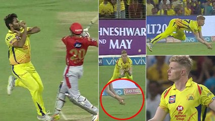 இந்த ஐபிஎல் தொடரின் இன்னொரு சிறந்த கேட்ச்