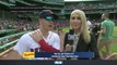 Red Sox Extra Innings: Brock Holt Reacts To Series Finale Win Over Orioles