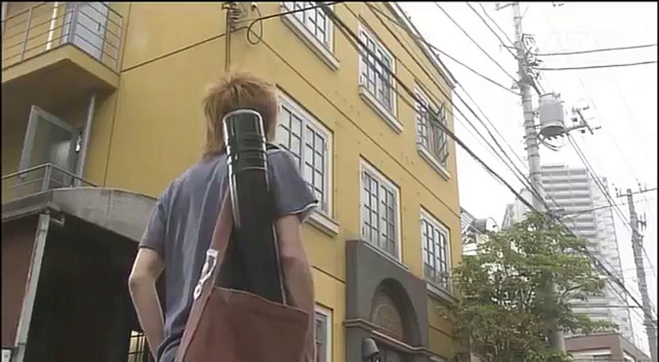 Hideaki takizawa & Kyoko hasegawa Sweet part.Boku dake my madonna dora