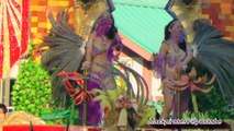 ウニアン・ドス・アマドーリス☆ 砂漠～私たちが見つけた希望～ ASAKUSA SAMBA CARNIVAL 2012 浅草サンバカーニバル G.R.E.S. UNIAO DOS AMADORES (2)