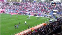 NICOLÁS GUERRA UNIVERSIDAD CATÓLICA 1X1 UNIVERSIDAD DE CHILE CAMPEONATO CHILENO 2018