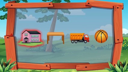 Funny Animated Cartoon | TooTooZic Babies Songs | Giant Eggs and Balloons | Cartoon for Children