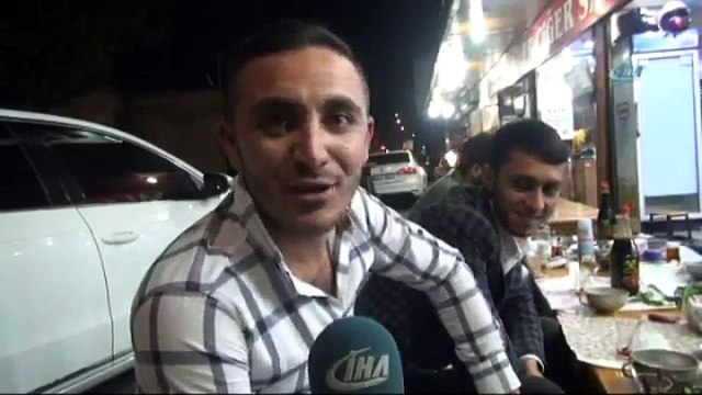 Ciğer Sahurda da Vazgeçilmezleri