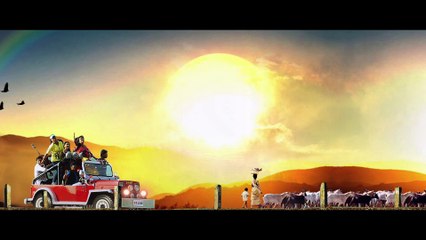 Santhoshathil Kalavaram - Motion Poster | 2018 Tamil Film