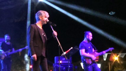 Tekirdağ’da Manuş Baba rüzgarı esti