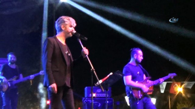 Tekirdağ’da Manuş Baba rüzgarı esti
