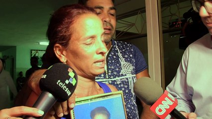 Cuba identificó 20 cadáveres de accidente aéreo