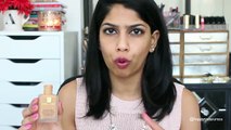 Estee Lauder Double Wear Foundation: Review & Demo! | Arshias Makeup