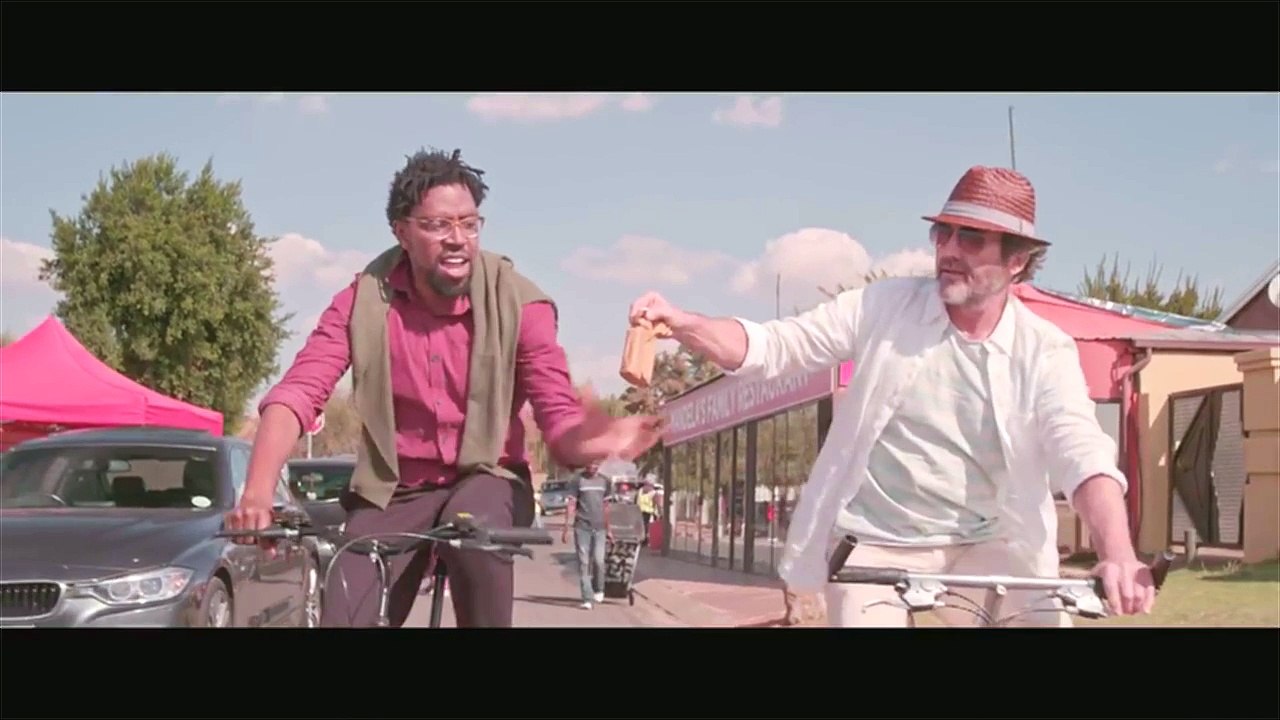 Catching Feelings (2017) Fragman Dailymotion Video