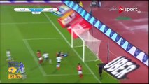 أهداف مباراة الاهلى و المصري 2-0 الدورى المصري الممتاز 20-5-2018