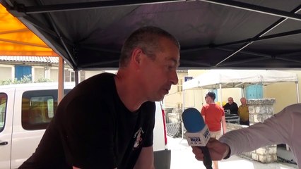 D!CI TV : Depuis Laragne, la lettrie au col Bayard se lance dans la fabrication de Banon