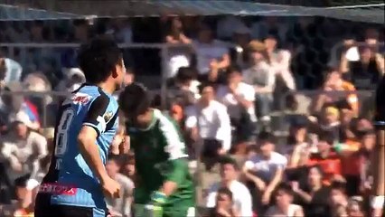 Kawasaki 2:0 Shimizu (Japan. J League. 20 May 2018)