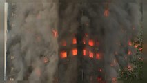 UK: Grenfell Inquiry begins to hear evidence