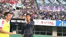 Hiroshima 0:1 Cerezo Osaka (Japan. J League. 20 May 2018)