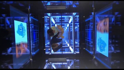 داليا مبارك.. بـ50 ثانية