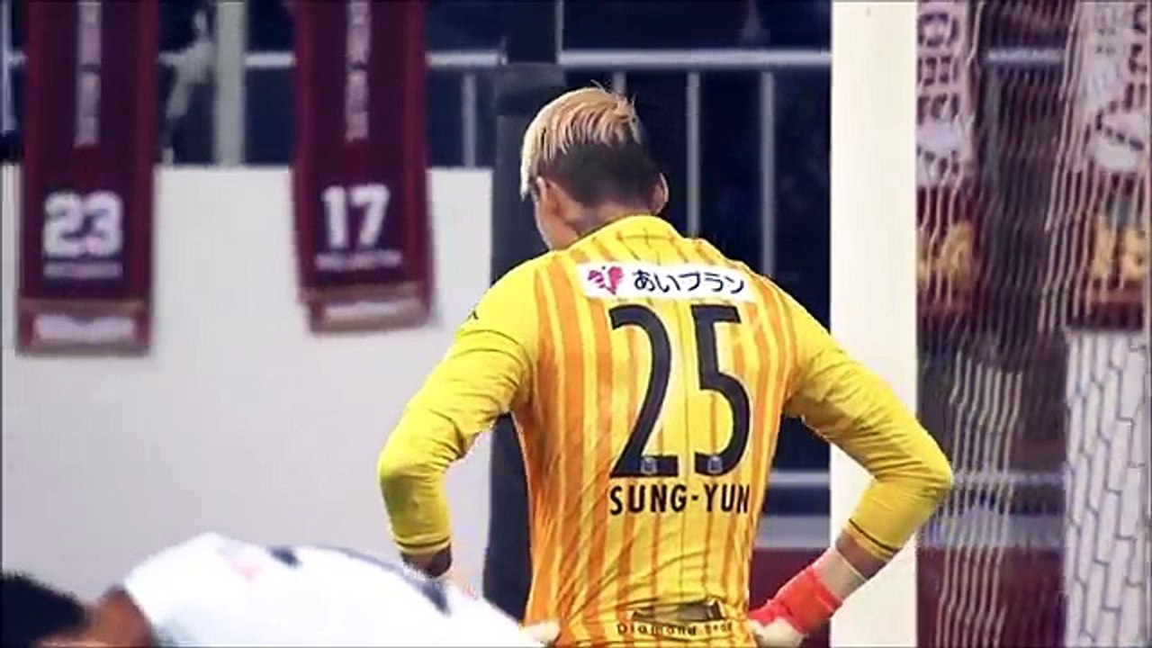 Vissel Kobe 4:0 Consadole Sapporo (Japan. J League. 20 May 2018)