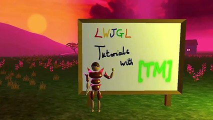 OpenGL 3D Game Tutorial 2: VAOs and VBOs