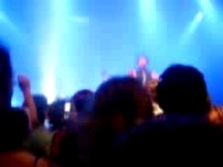 Le Loup (extrait) @ Rock School Barbey