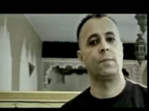 Chippie El Berkani Feat Said Mariwari