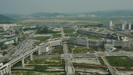 KAIST, 세종시 입주...대학 캠퍼스 조성사업 '탄력' / YTN