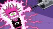 Fairly OddParents, Danny Phantom, T.U.F.F. Puppy & Bunsen is a Beast | The Fairly Odd Phantom Short