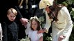 Kate Middleton Was the Ultimate Mom at the Royal Wedding