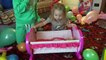 День Рождения Алисы , 3 Годика , Подарки ,торт и Лунапарк + 10 000 ПОДПИСЧИКОВ