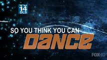 So You Think You Can Dance US s11e01 Part 001