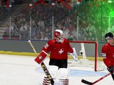 NHL09: IIHF WC18Mod Goalie Gear Previews